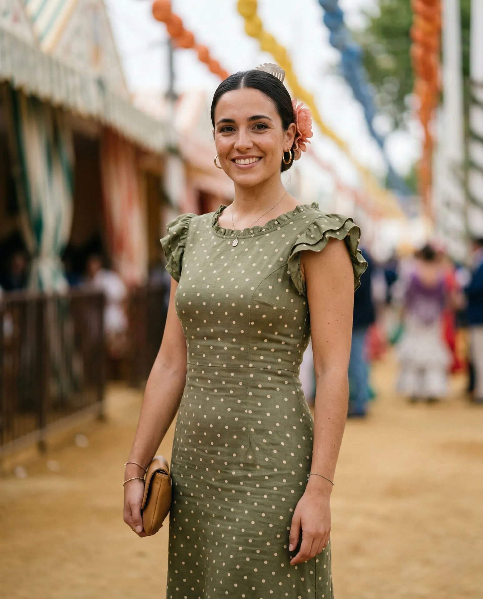 Casting feria de Sevilla